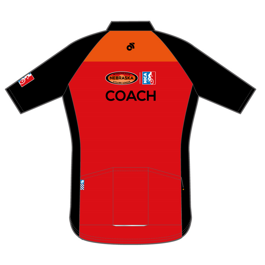 PERFORMANCE+ ECO Jersey