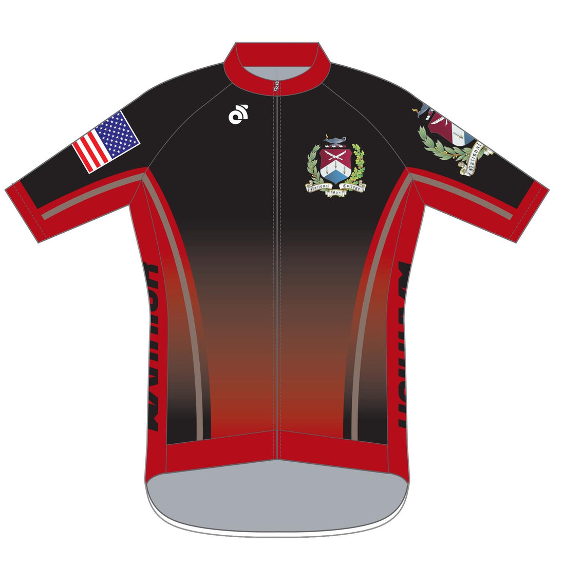PERFORMANCE+ ECO Jersey