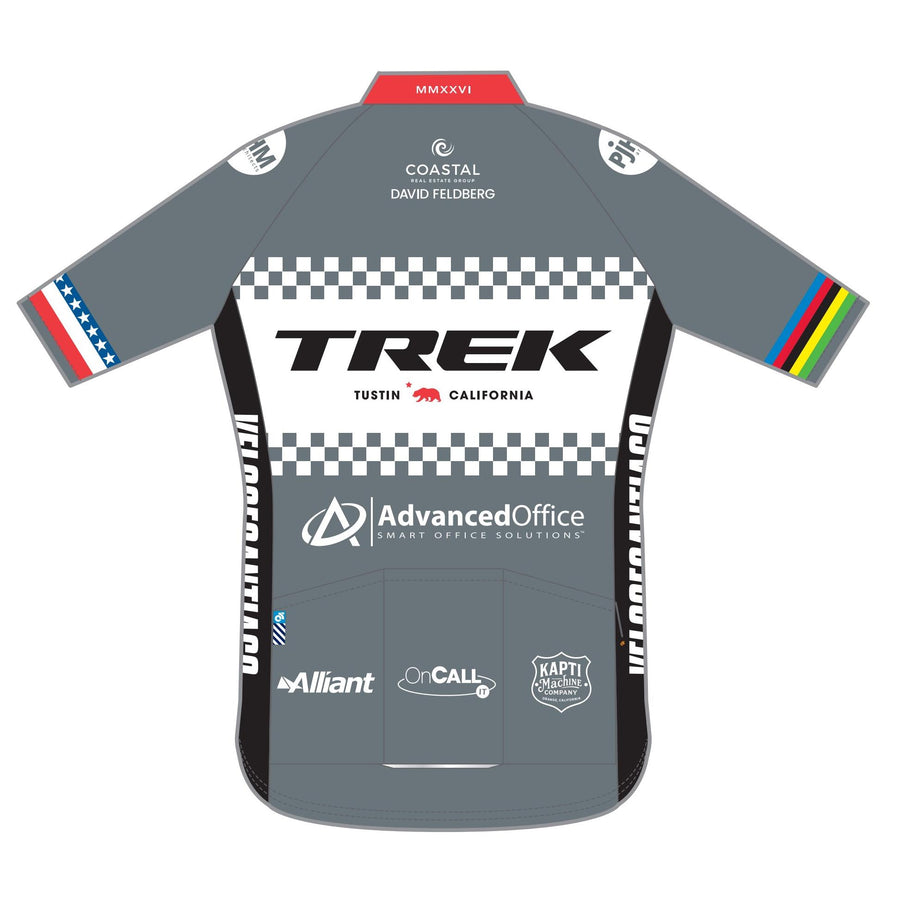 PERFORMANCE+ ECO Jersey