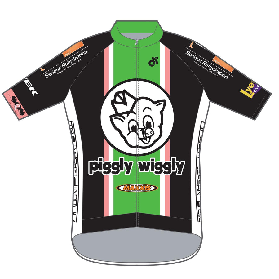 PERFORMANCE+ ECO Jersey