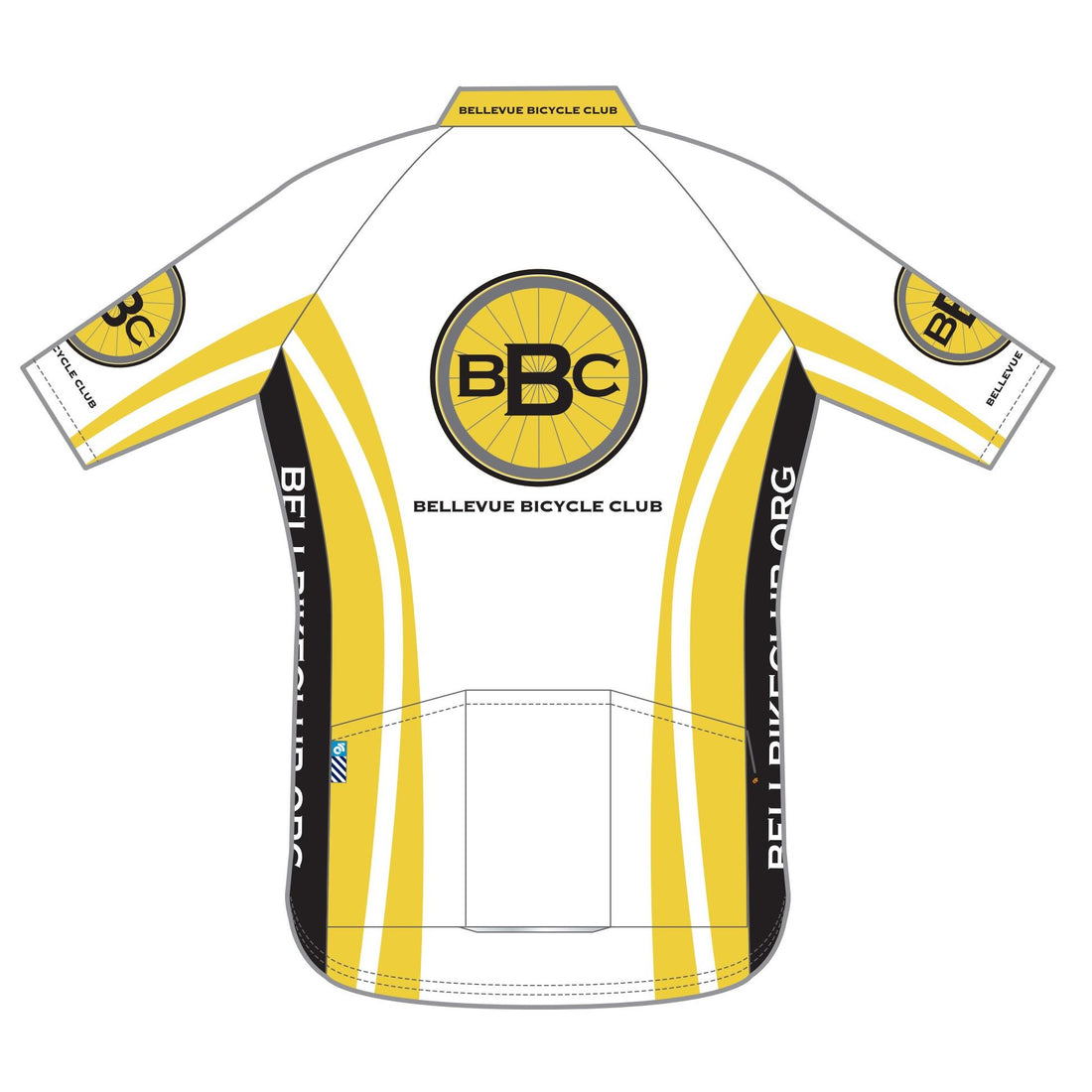 PERFORMANCE+ ECO Jersey