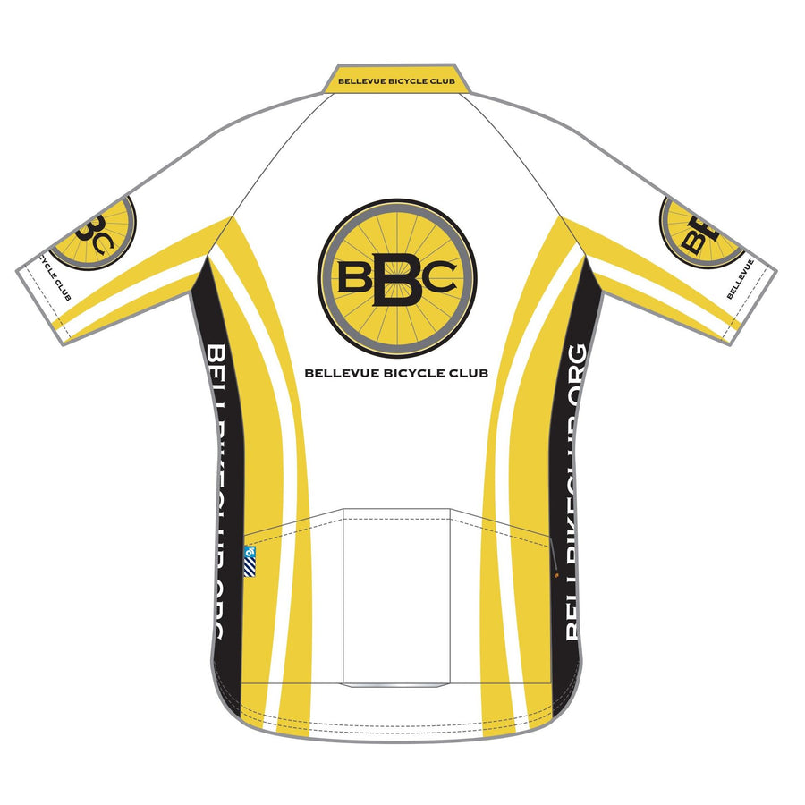 PERFORMANCE+ ECO Jersey