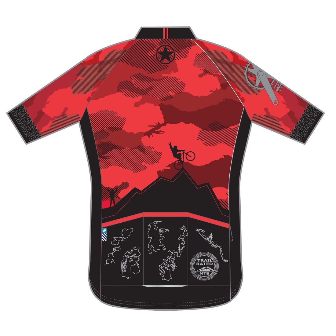 PERFORMANCE+ ECO Jersey