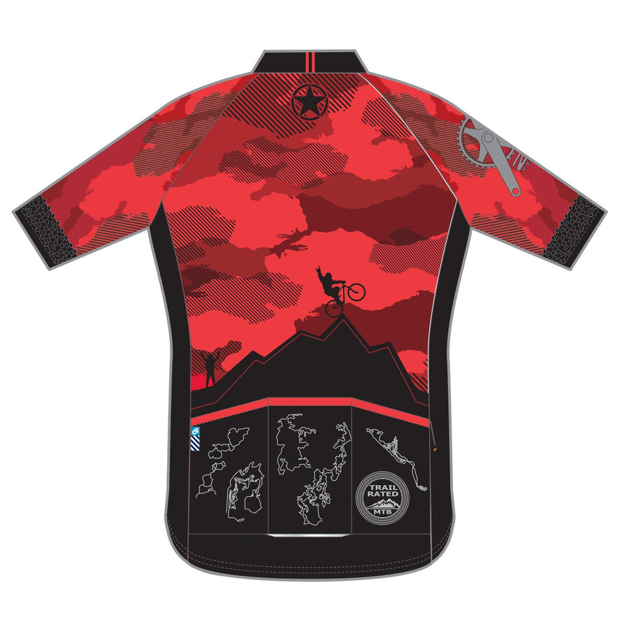 PERFORMANCE+ ECO Jersey