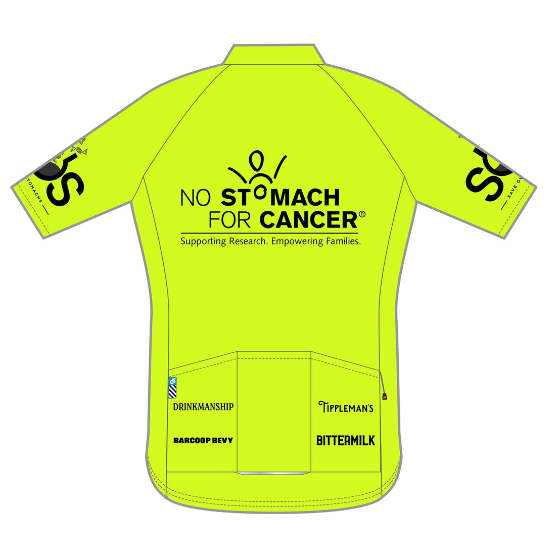 PERFORMANCE+ ECO Jersey