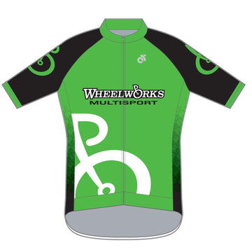 PERFORMANCE+ ECO Jersey