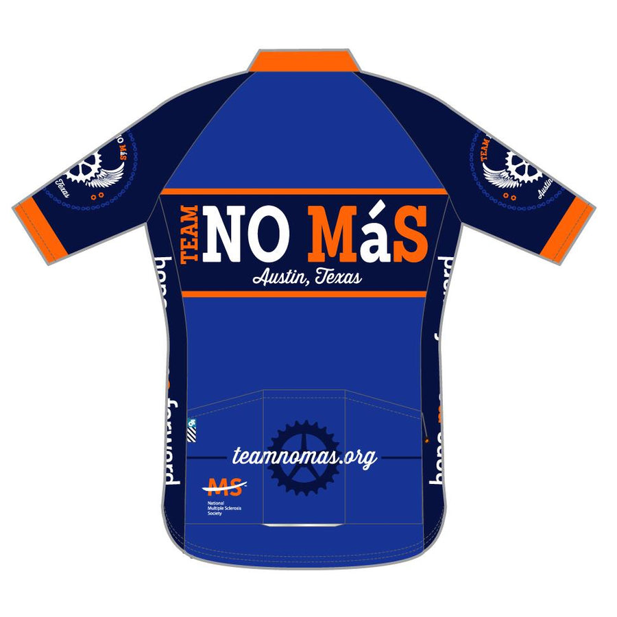 PERFORMANCE+ ECO Jersey