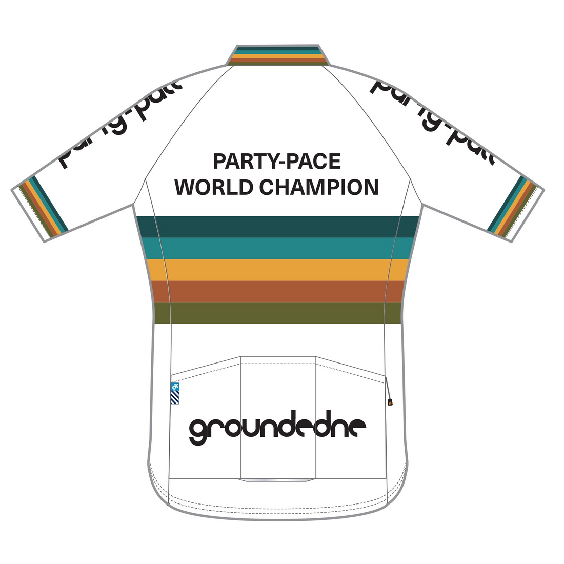 PERFORMANCE+ ECO Jersey