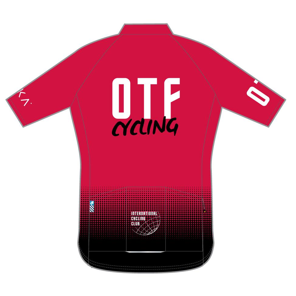 PERFORMANCE+ ECO Jersey