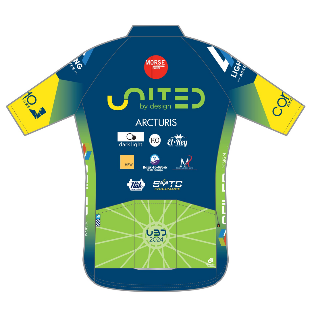 PERFORMANCE+ ECO Jersey