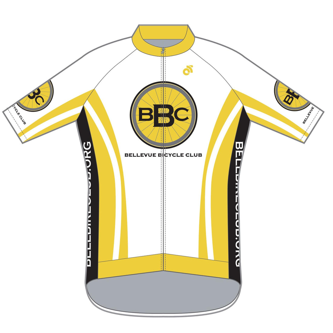 PERFORMANCE+ ECO Jersey