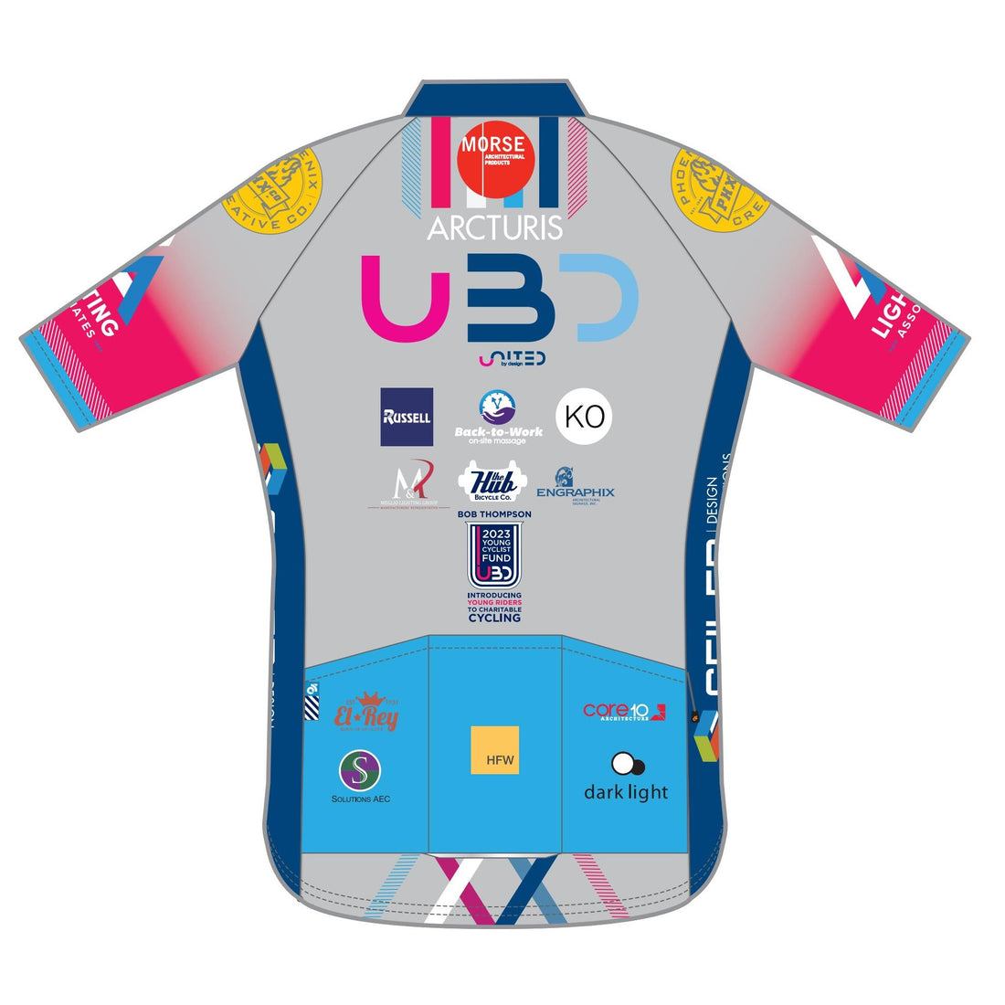 PERFORMANCE+ ECO Jersey