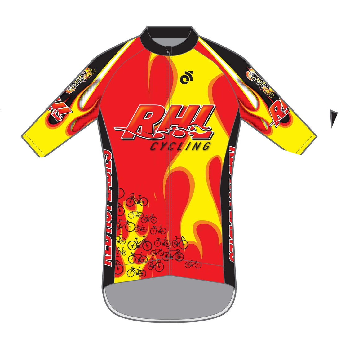 PERFORMANCE+ ECO Jersey