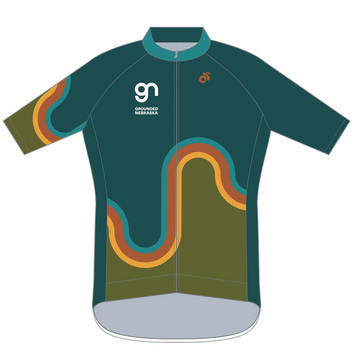 PERFORMANCE+ ECO Jersey