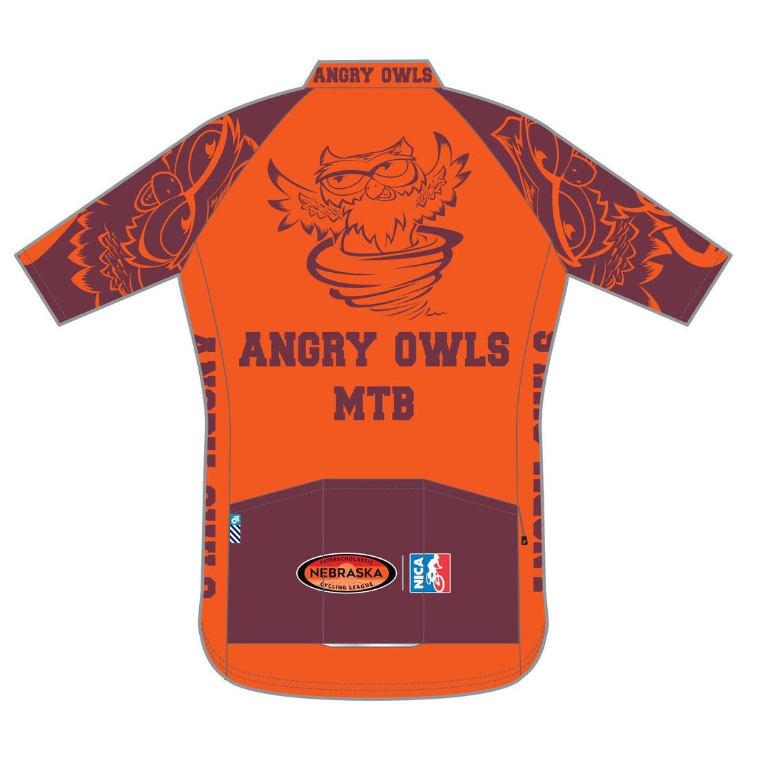 PERFORMANCE+ ECO Jersey