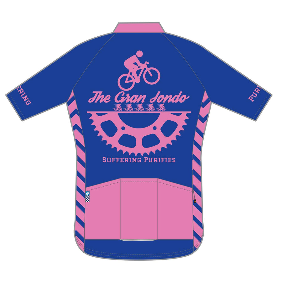 PERFORMANCE+ ECO Jersey