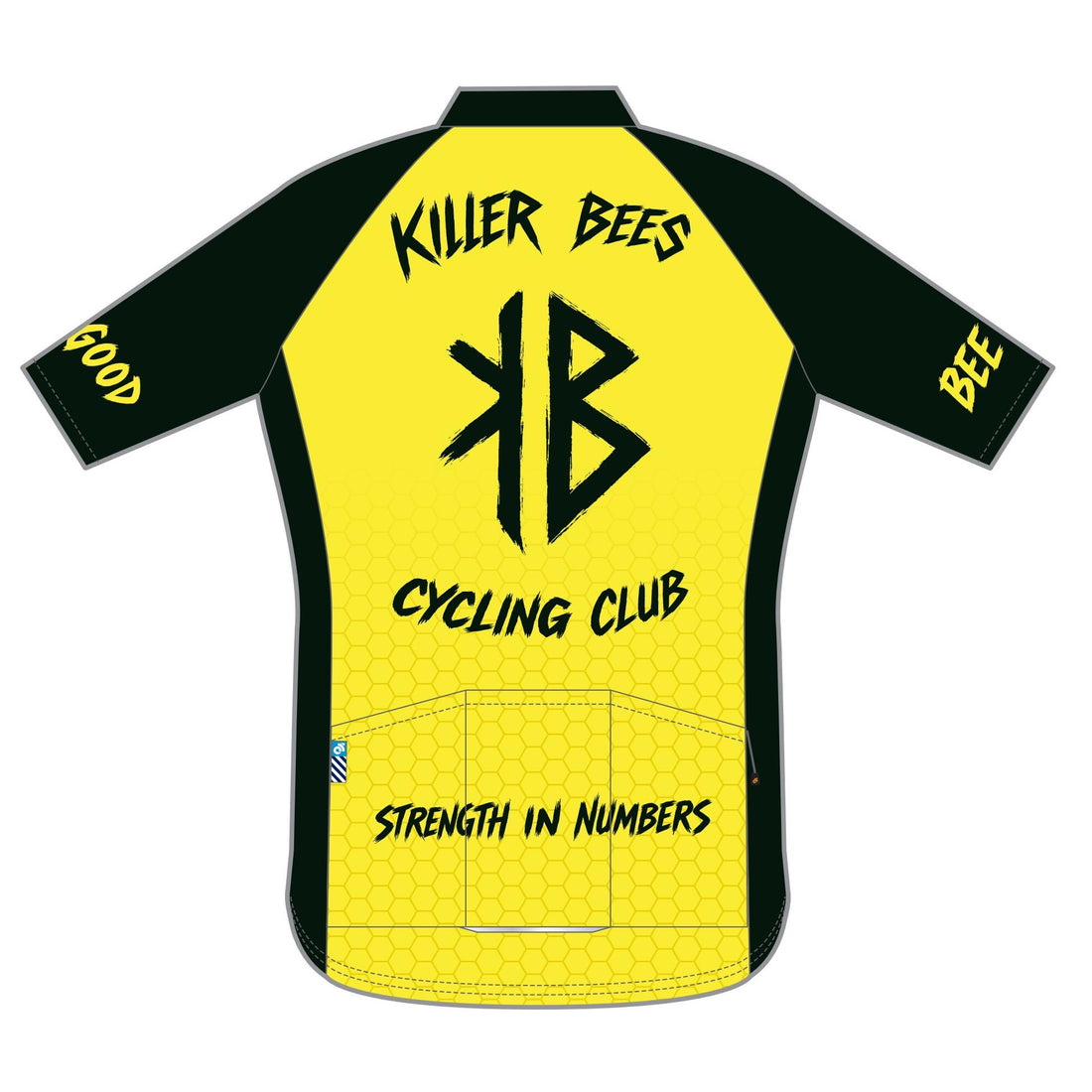 PERFORMANCE+ ECO Jersey