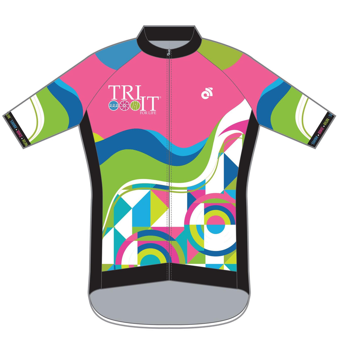PERFORMANCE+ ECO Jersey