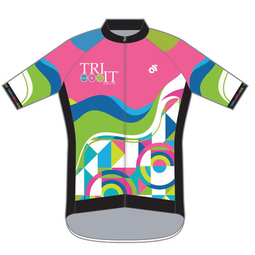 PERFORMANCE+ ECO Jersey