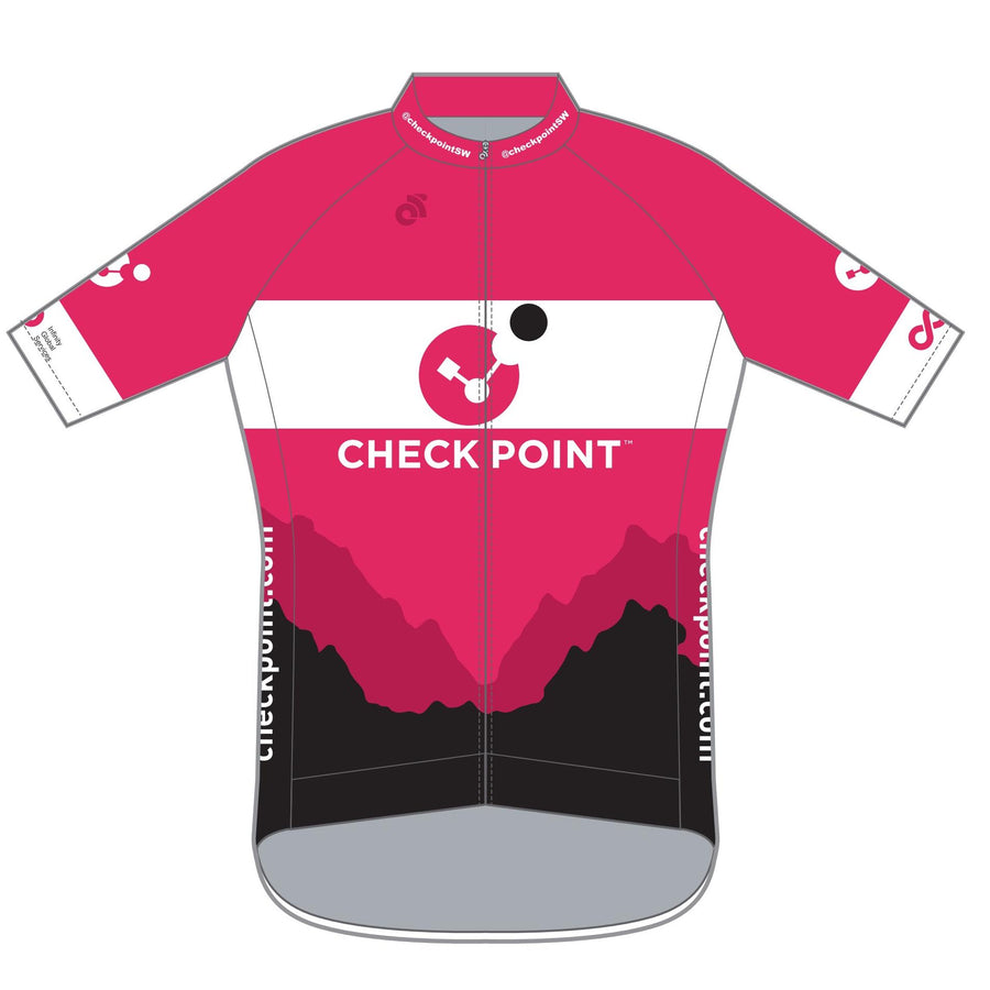 PERFORMANCE+ ECO Jersey