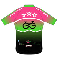 PERFORMANCE+ ECO Jersey