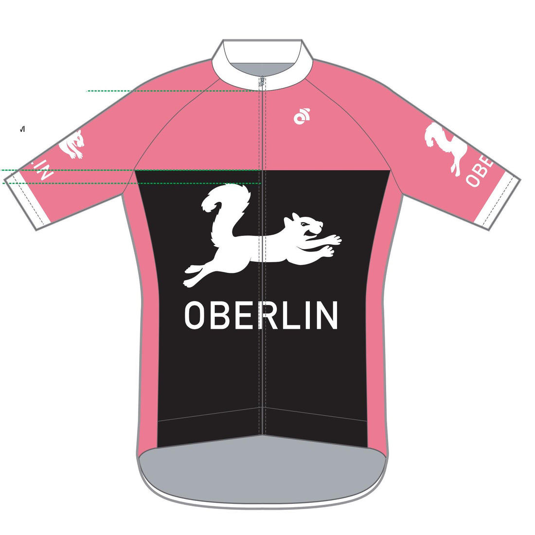 PERFORMANCE+ ECO Jersey