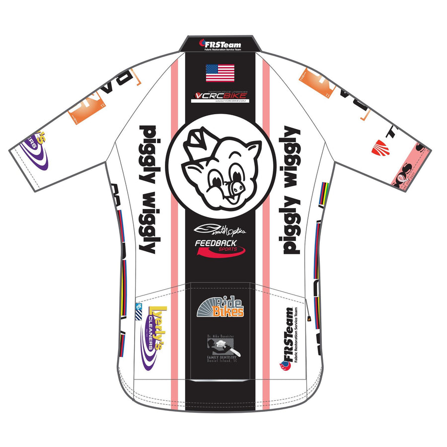 PERFORMANCE+ ECO Jersey