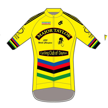 PERFORMANCE+ ECO Jersey