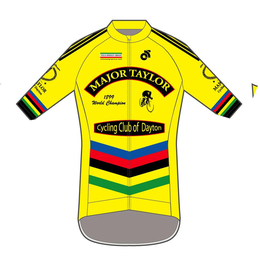 PERFORMANCE+ ECO Jersey