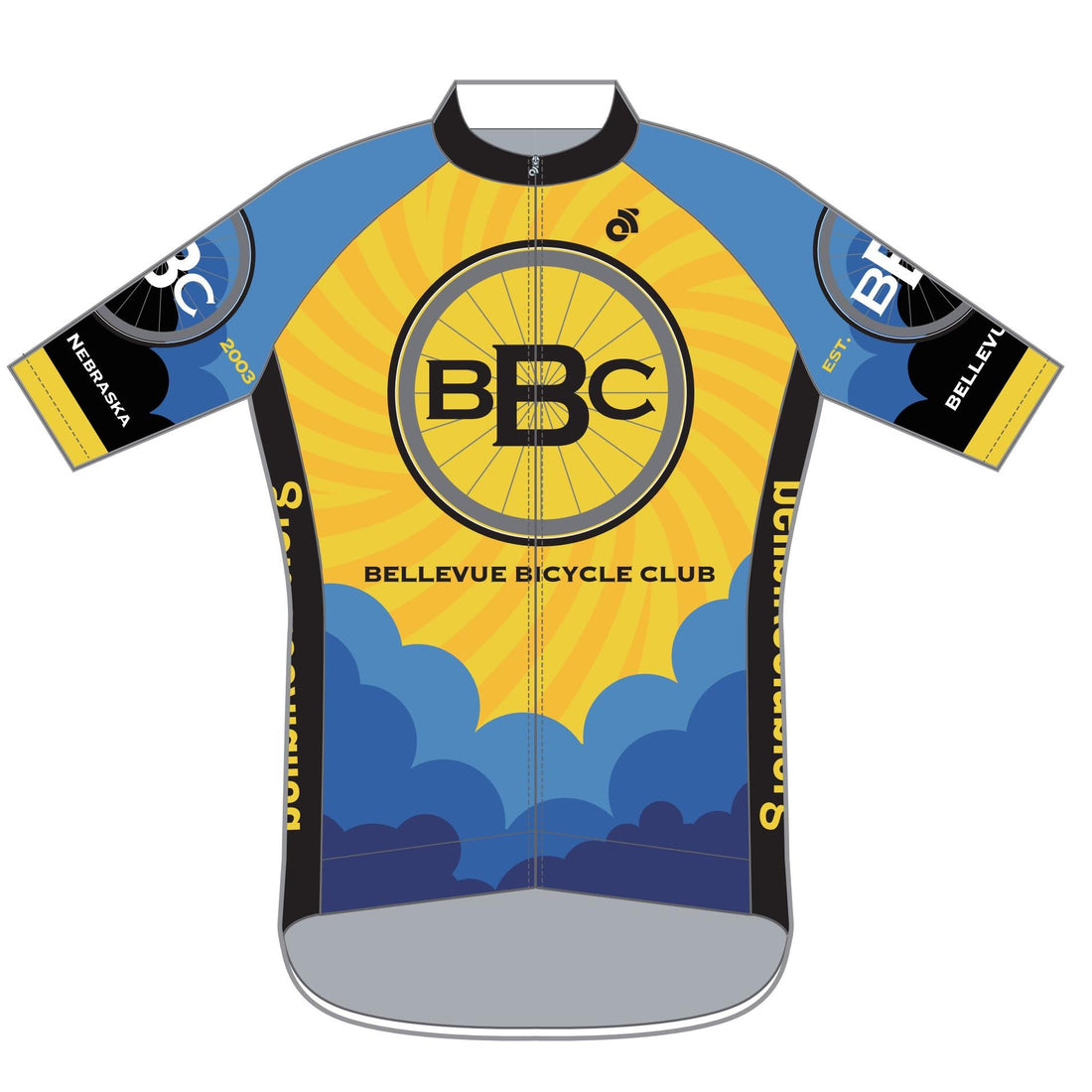PERFORMANCE+ ECO Jersey