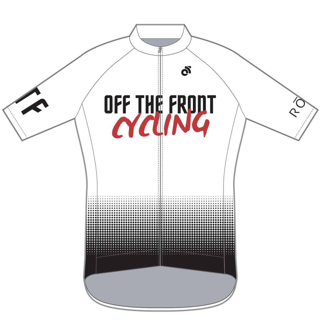 PERFORMANCE+ ECO Jersey