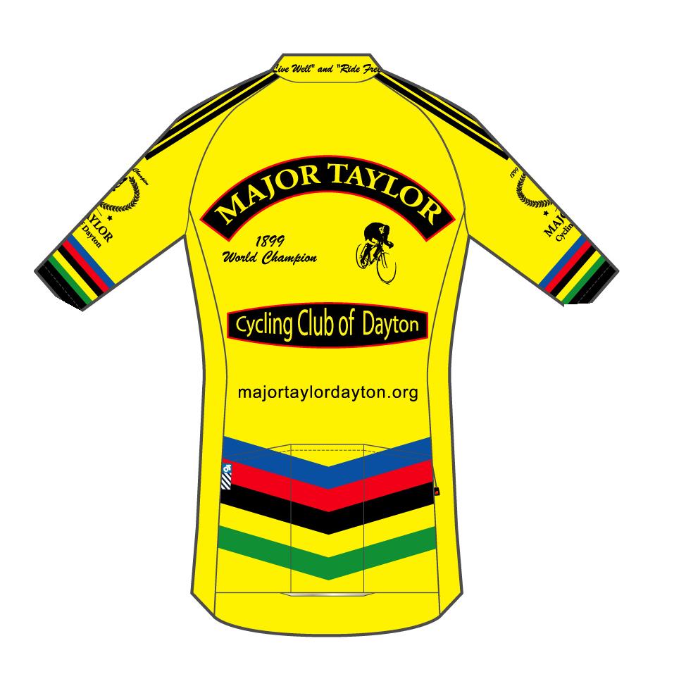 PERFORMANCE+ ECO Jersey