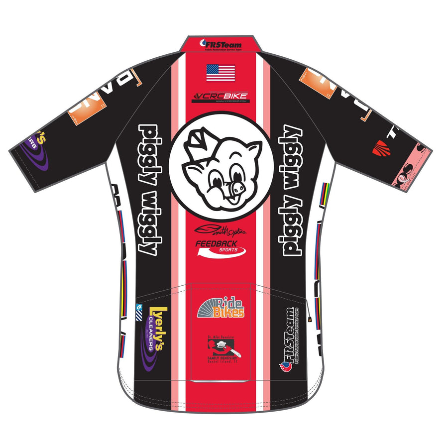 PERFORMANCE+ ECO Jersey