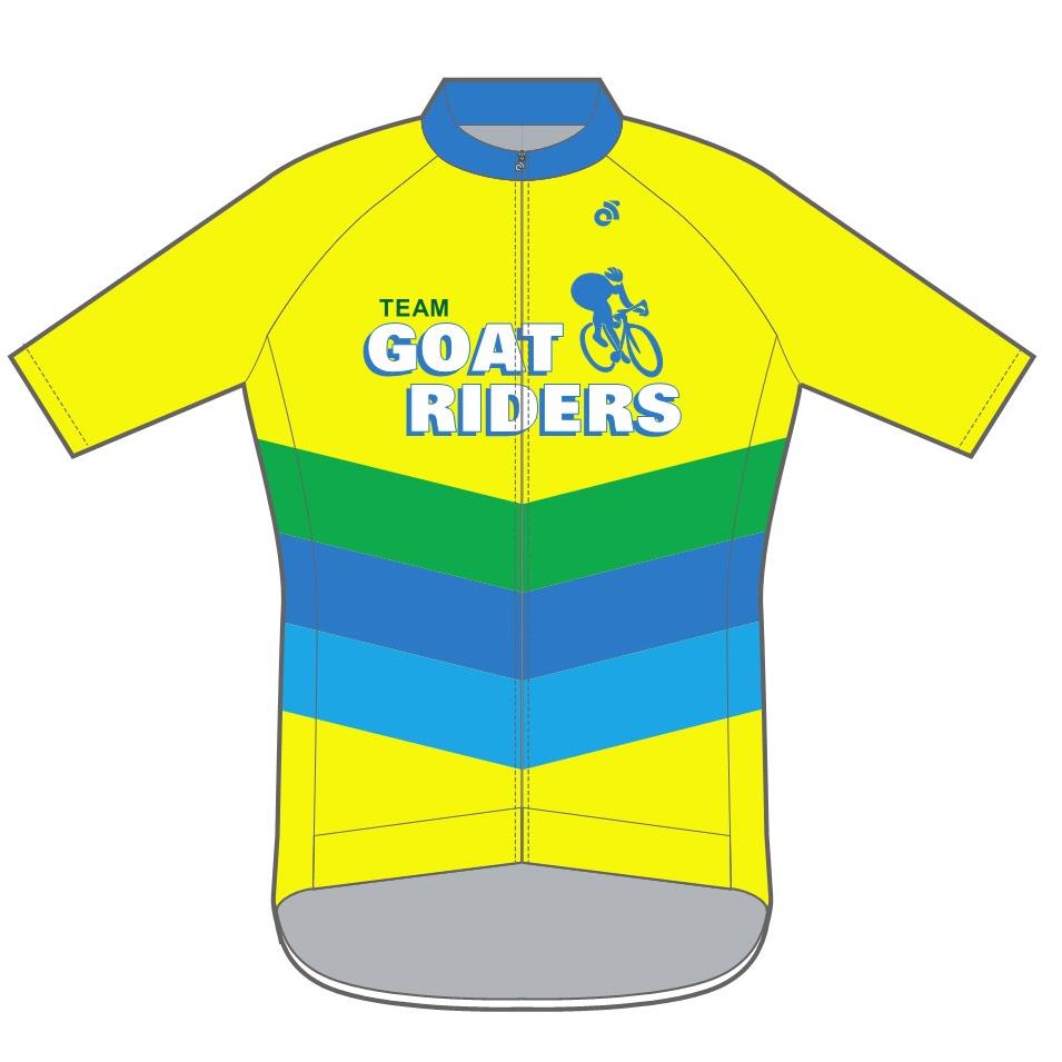 PERFORMANCE+ ECO Jersey