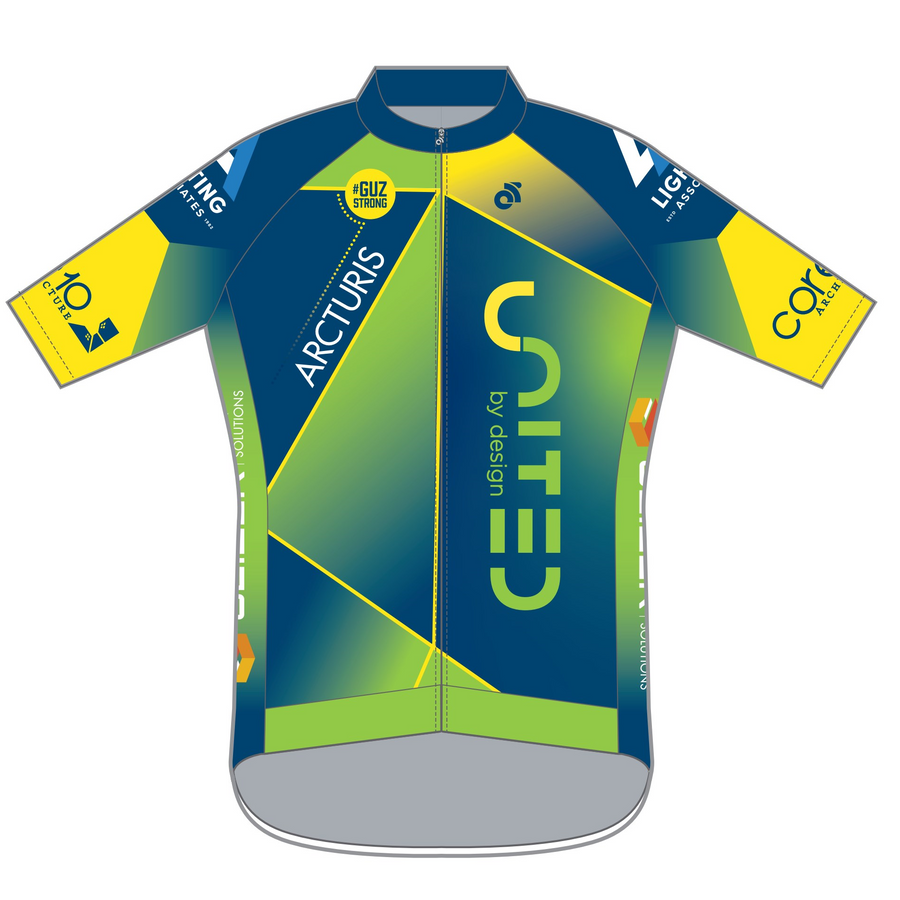 PERFORMANCE+ ECO Jersey