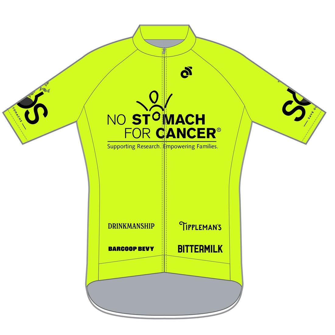 PERFORMANCE+ ECO Jersey