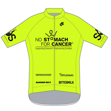 PERFORMANCE+ ECO Jersey