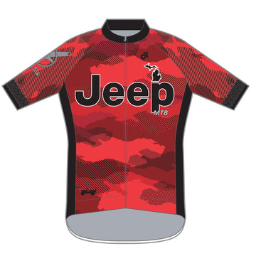 PERFORMANCE+ ECO Jersey