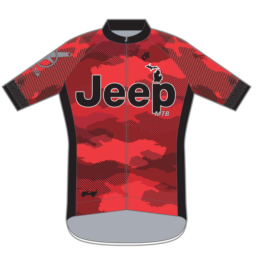 PERFORMANCE+ ECO Jersey