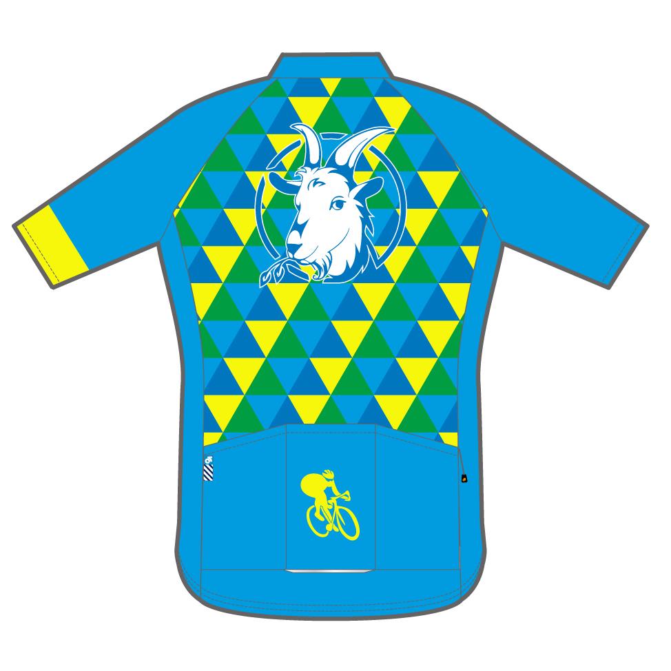 PERFORMANCE+ ECO Jersey