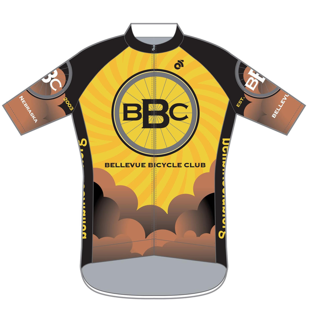 PERFORMANCE+ ECO Jersey