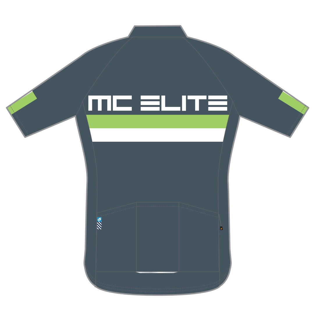 PERFORMANCE+ ECO Jersey