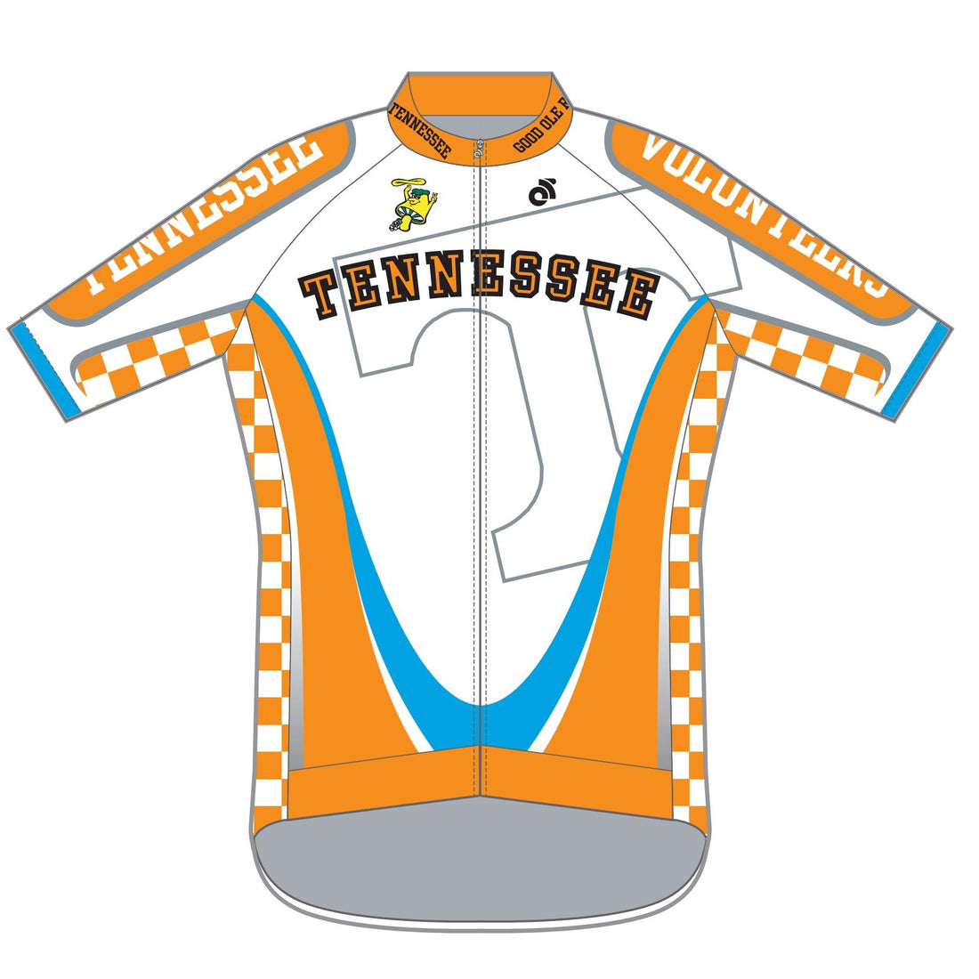 PERFORMANCE+ ECO Jersey