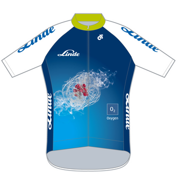 PERFORMANCE+ ECO Jersey