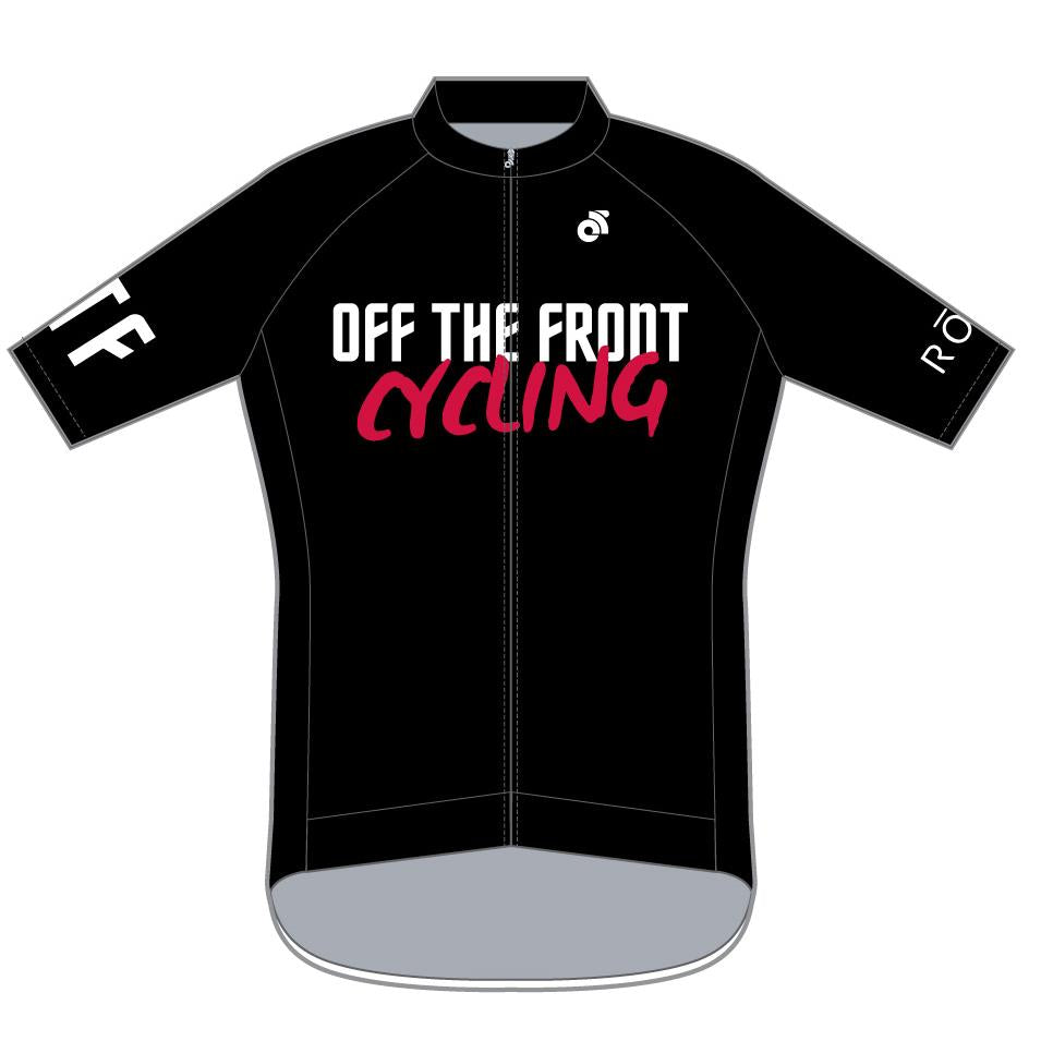 PERFORMANCE+ ECO Jersey