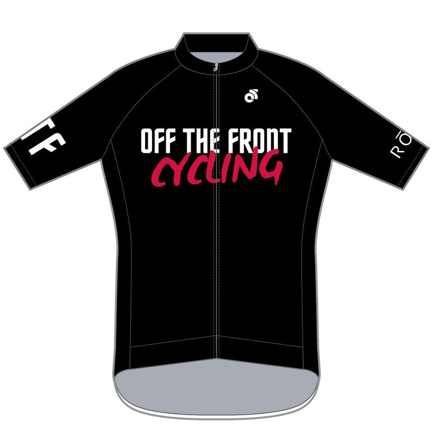 PERFORMANCE+ ECO Jersey