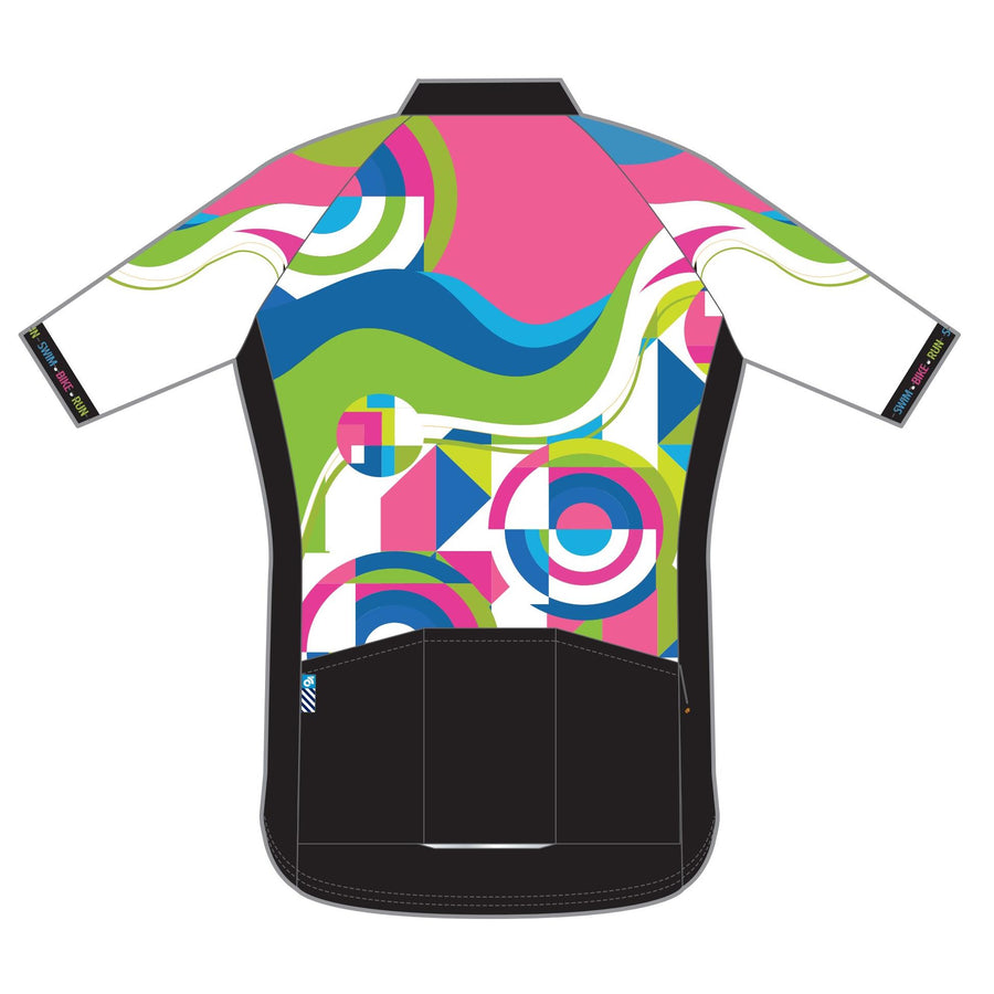 PERFORMANCE+ ECO Jersey