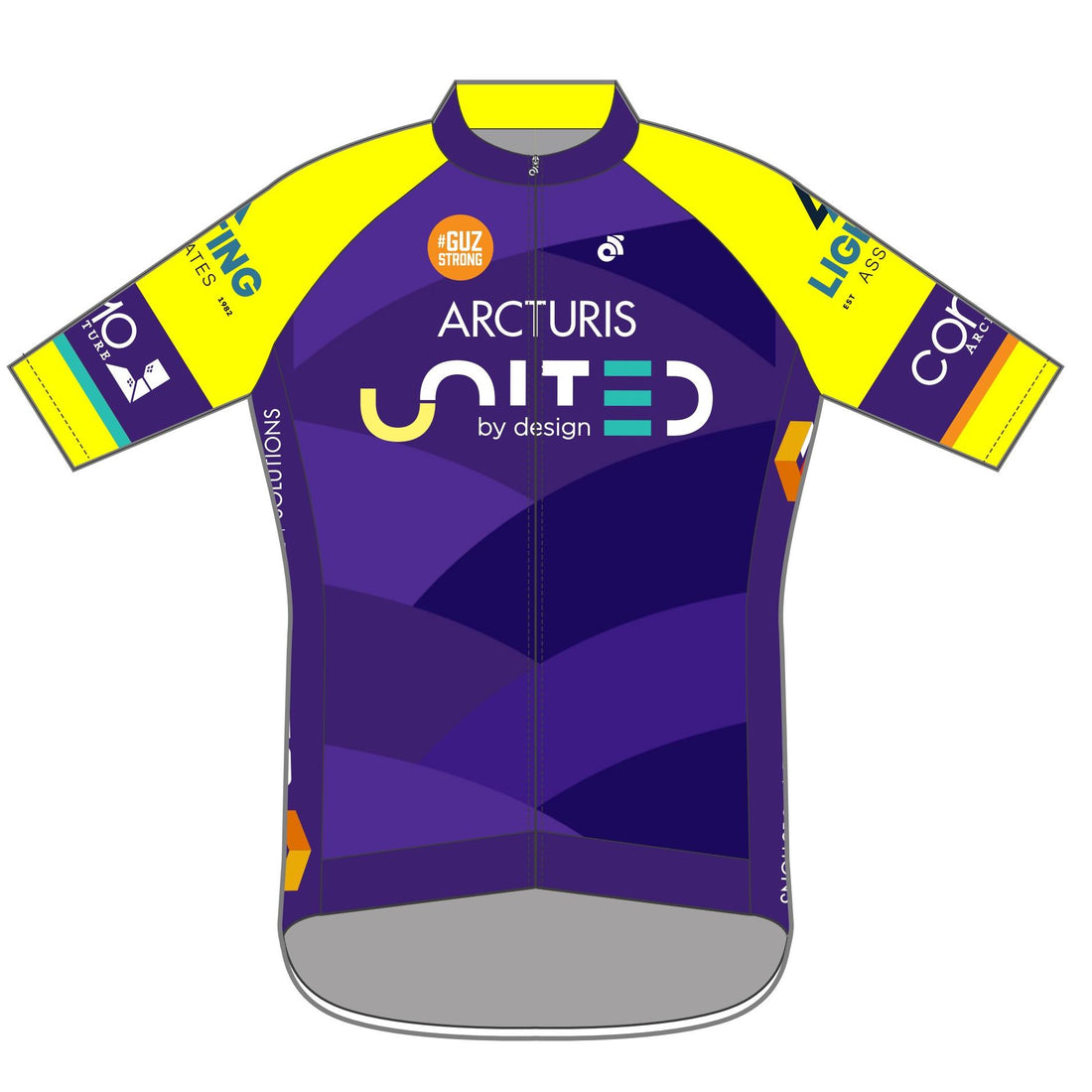 PERFORMANCE+ ECO Jersey