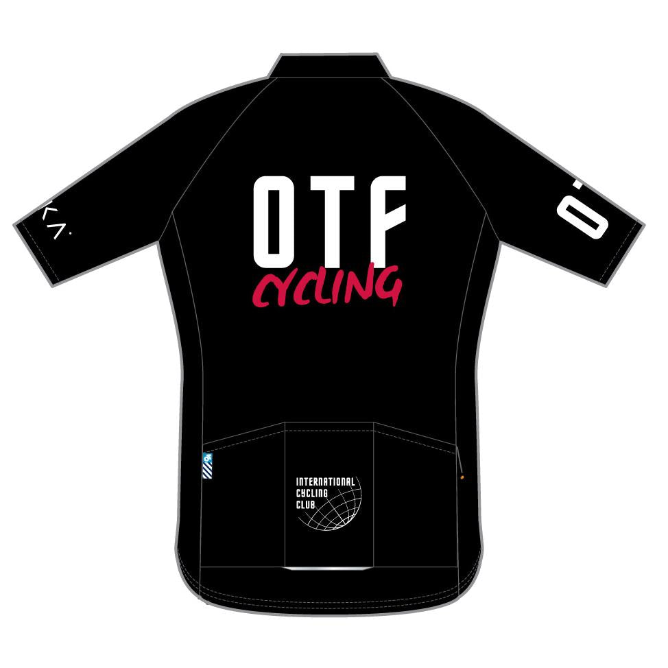 PERFORMANCE+ ECO Jersey