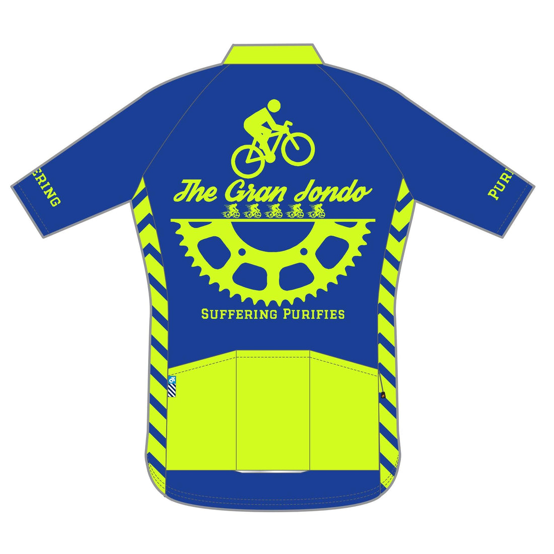 PERFORMANCE+ ECO Jersey